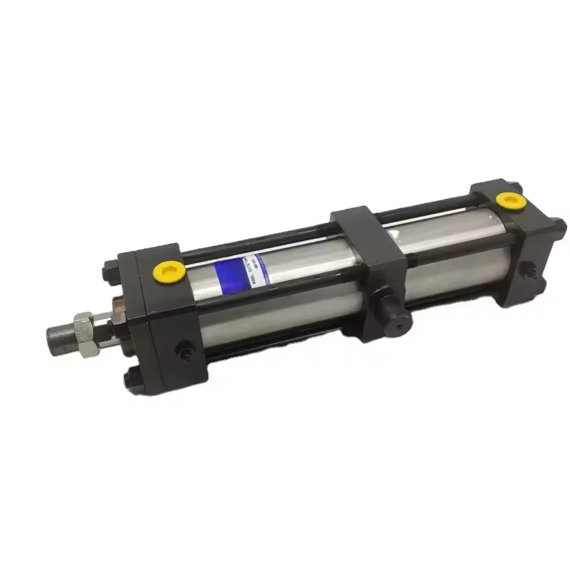 Hydraulic Oil Cylinder CJT-35L/70L/140L/210L Series CJT140L-TC40B100B-ABD-EKM CJT70L-TC80C290B-ABD-KX51