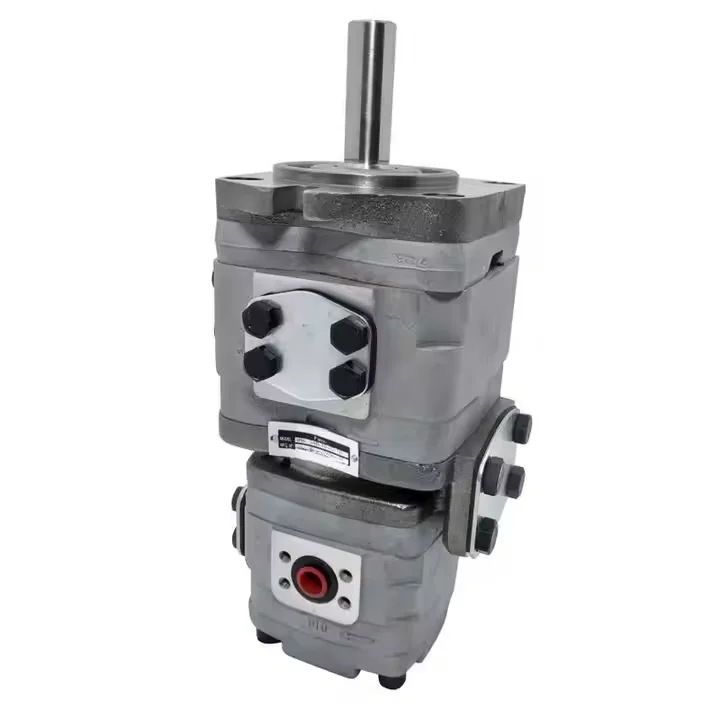 IPH Series IPH-3B-13-20 IPH-3B-10-20 IPH-3B-16-20 IPH-3B-10-3343K IPH-3B-10-3343A Hydraulic Internal Gear Pump