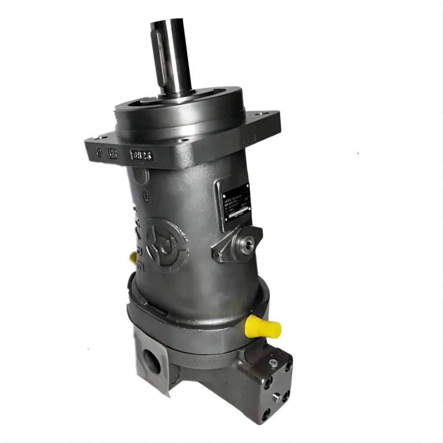 Hydraulic Piston Pump A7V A7V78 A7V80 A7V160 Series A7V78LV1RPG00 A7V80EP2RPF00 A7V160LV1RPE0019