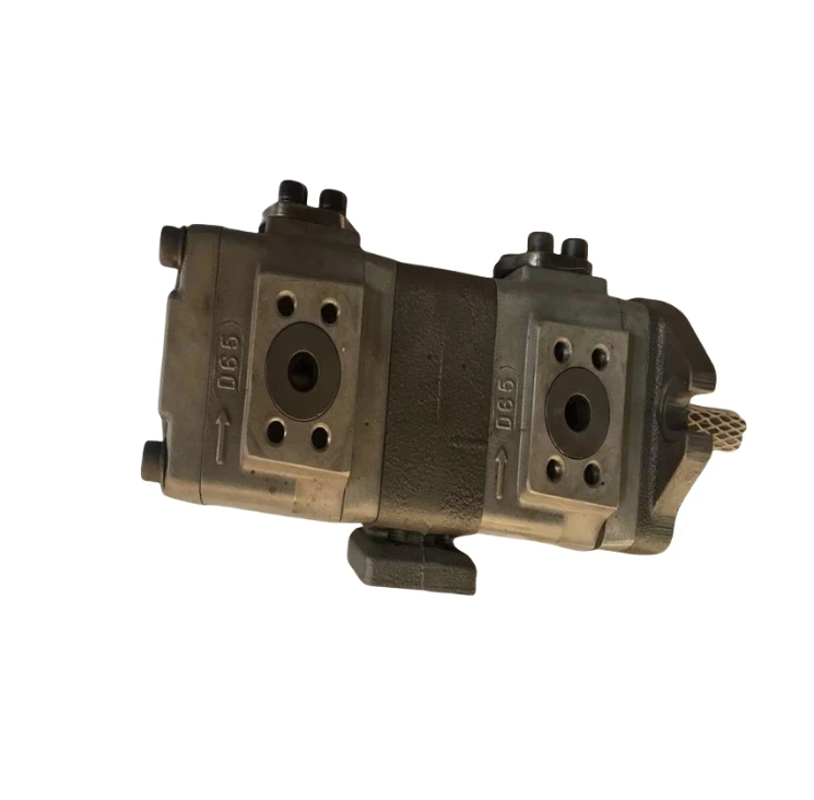 Tejing IPH-22B IPH-23B IPH-24B IPH-25B IPH-26B Series IPH-36B-13-80-11 IPH-36B Hydraulic Gear Pump