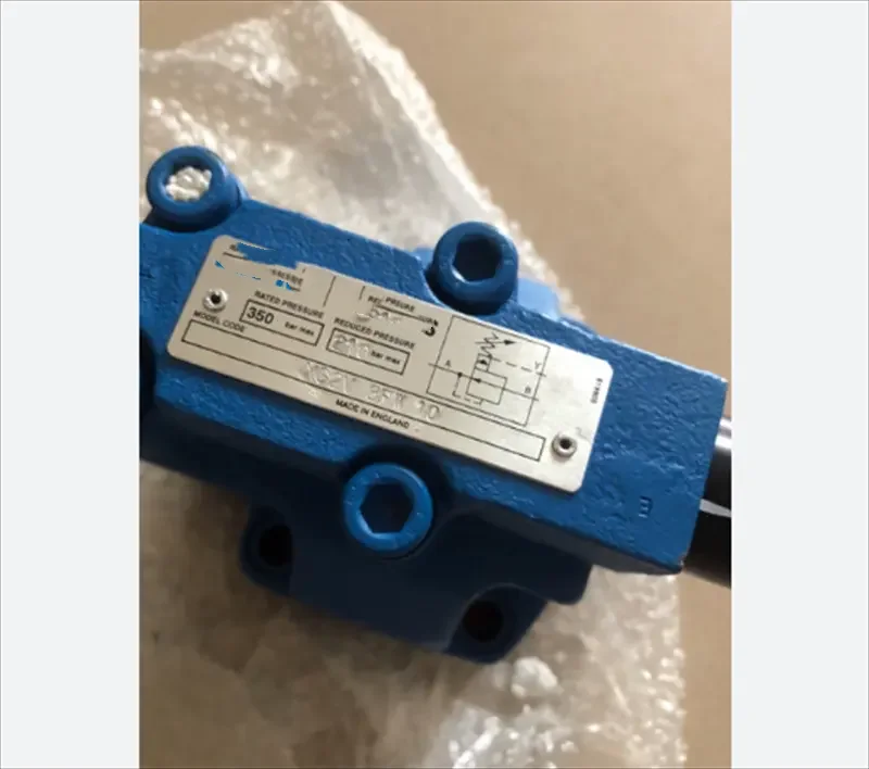 CG2V/CG5V-6/8 CG5V-6GW-D-M-U-H7-11 Proportional Directional Valves
