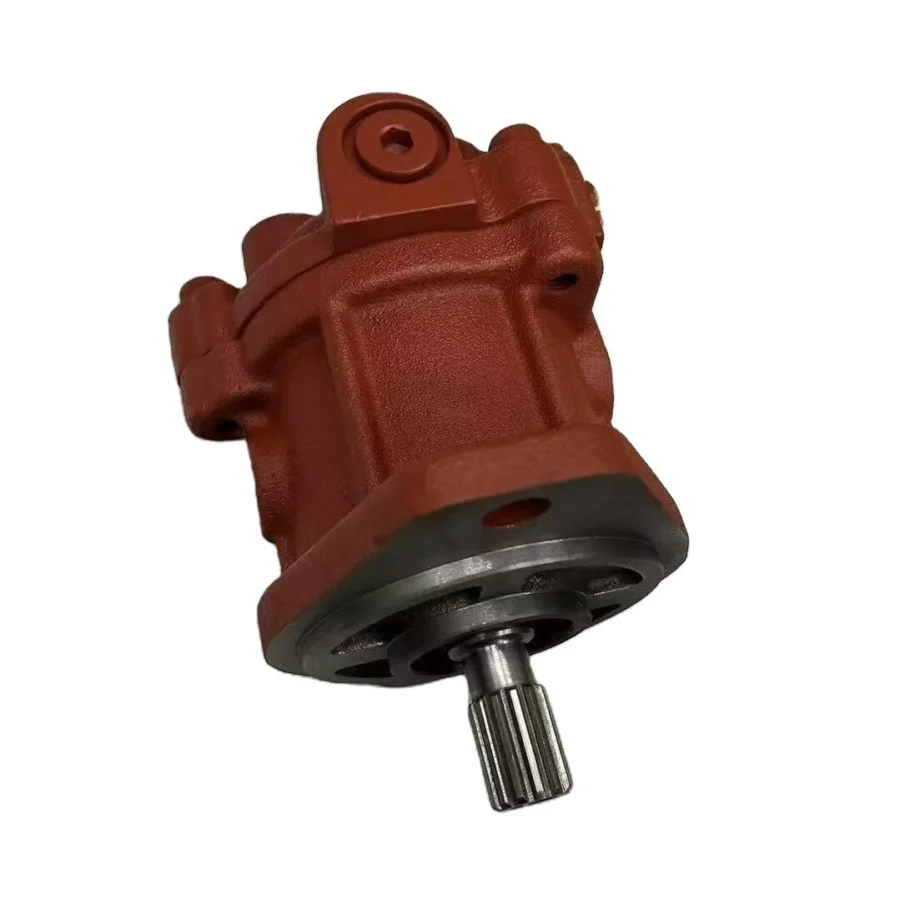 Piston Hydraulic Motor 14531612 14403713 14569758 for Excavator EC480 EC360 EC460 EC380