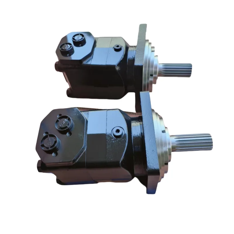 Hydraulic Orbital Motor TMVW TMT Series TMT470 151Z3243 TMT470FLV 11026042 TMT470V 151Z3305