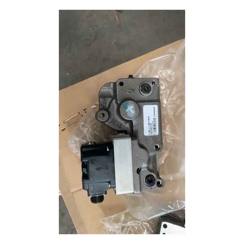 MCV MCV116 Series Hydraulic Control Valve MCV116A3102 MCV116G4204 MCV116B1102D MCV116G4201