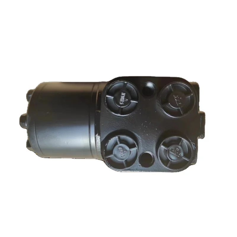 Hydraulic Steering Gear Machinery Parts XCEL45-400 Power PumpXCEL45 400 401 1088 01