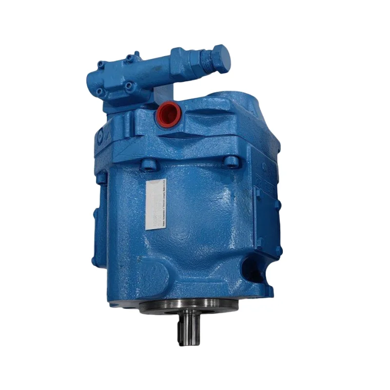 Hydraulic Piston Pumps PVQ10 PVQ13 PVQ20 PVQ32 PVQ40 PVQ45 PVQ63 Series PVQ40AR01AB10G2100000200100CD0A