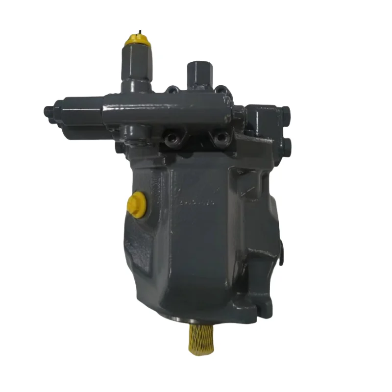 Hydraulic Piston Pumps A10VSO Series A10VSO18DFR1/31R-PPA12N00 A10VSO71DFR1/31R-VPA42N00 A10VSO45DR/31R-PPA12NOO