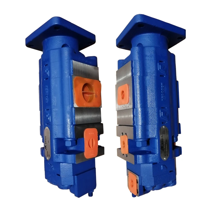 1115133636 1115133636 Hydraulic Gear Pump