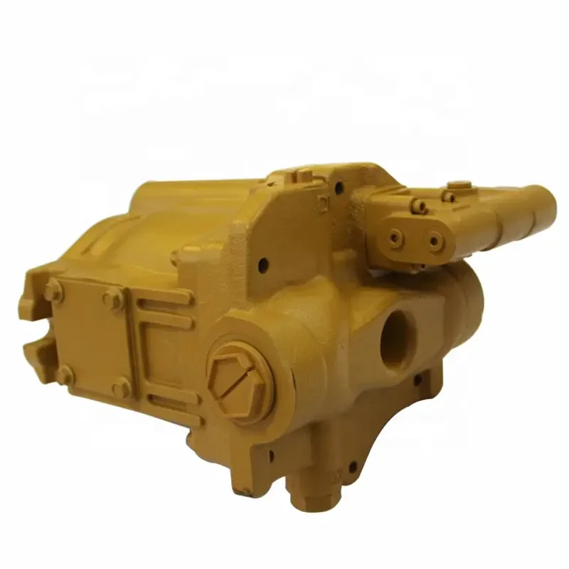 2545146 235-2716 for Wheel Loader Spare Parts Hydraulic Piston Pump