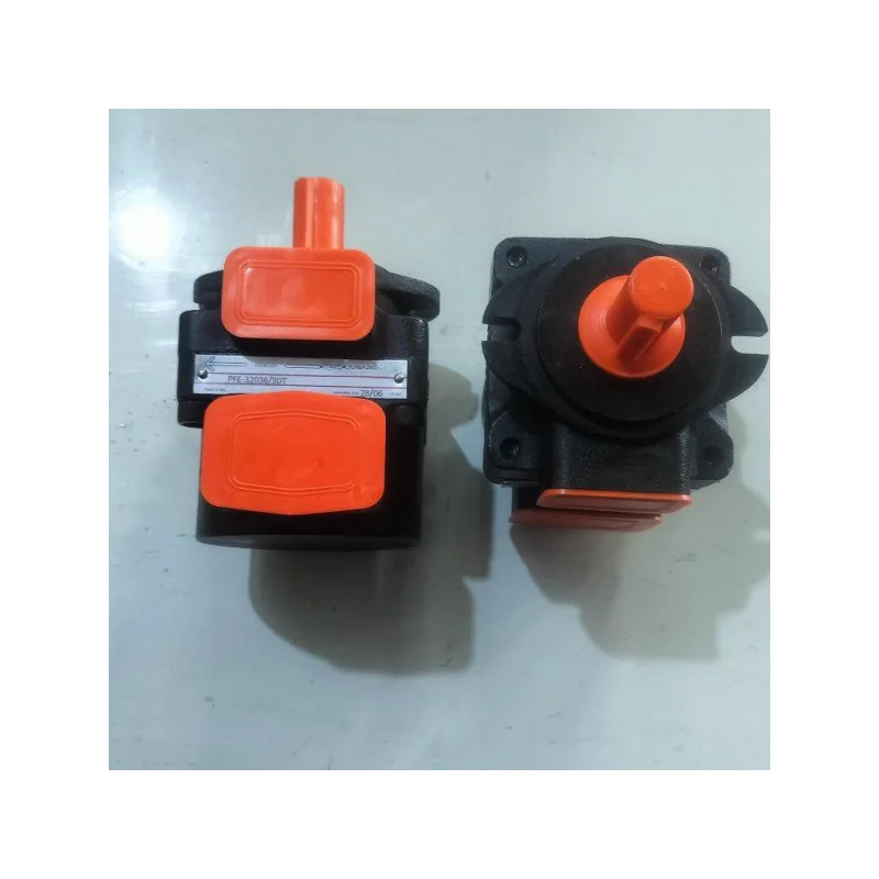 Hydraulic Vane Pump PEE Series PFE-31022-1DT PFE-41070-1DT PFE-41045-1DT PFE32-036-3DT
