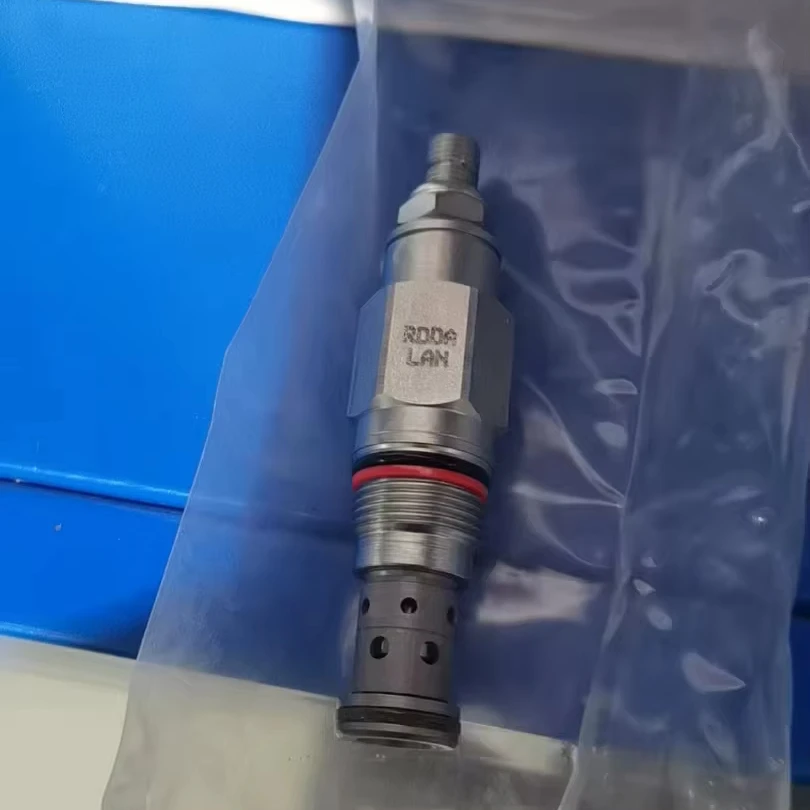 Hydraulics Relief Cartridge Valve RPEC-LNN CKCB-XCN PPDB-LAN RDDA-LAN