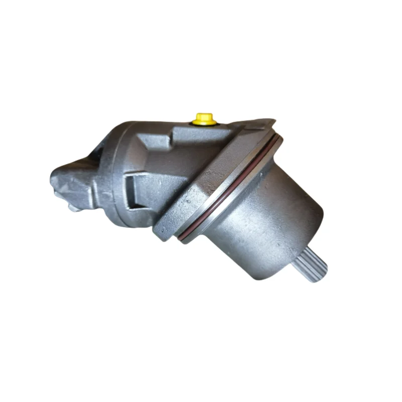 A2FM28 Series Hydraulic Piston Motor A2FM28/61W-VBB030 A2FM28/61W-VAB010