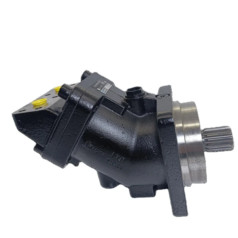 MA MA50 MA63 MA80 MA90 MA125 MA160 MA180 M050AW2L0M200SVFSP MA90CS2N0U200SVF Hydraulic Oil Piston Motor