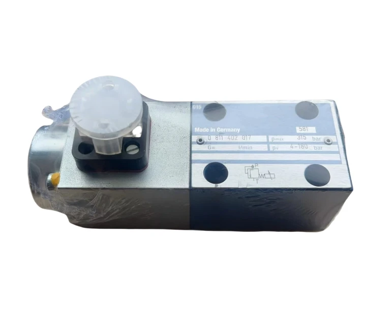 Solenoid Valve DBET Series 0811402017 DBETX-1X/180G24-8N24M DBETX-1X/180G24-8NZ4M