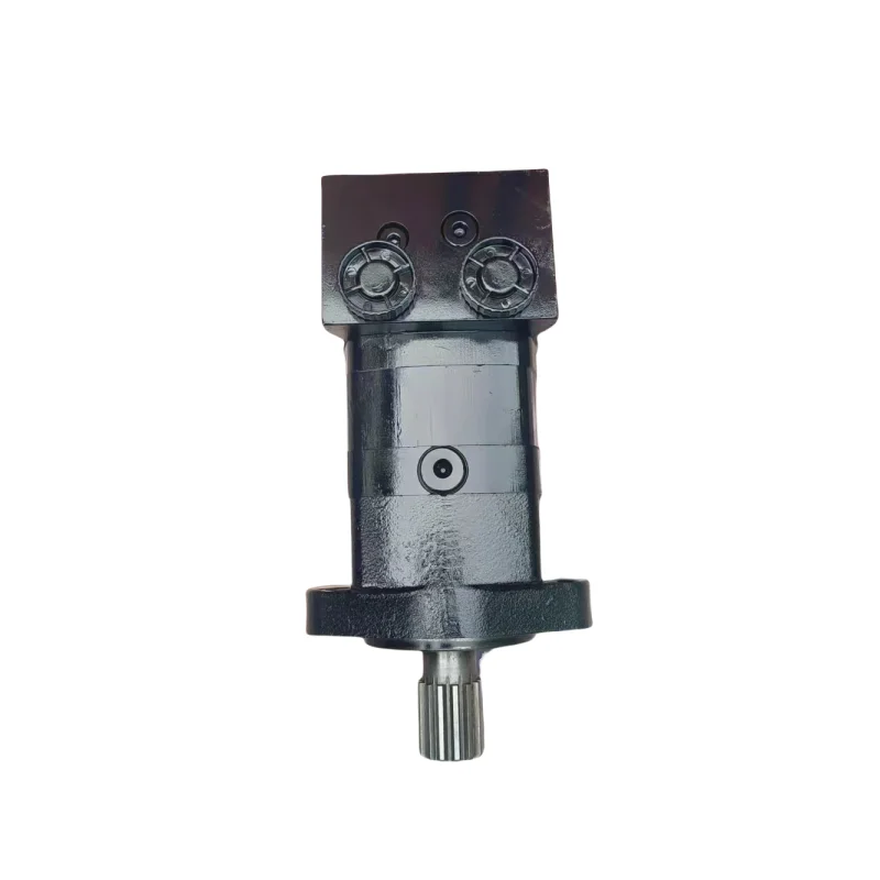 Low Speed High Torque Orbit Motor OMB Series OMB-195 082-2014 OMB-195 082-2034