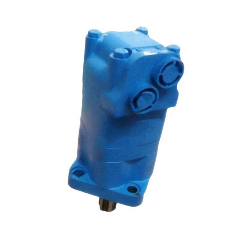 Hydraulic Orbit Motor 2K-195 2K-160 2K-130 2K-100 2K-80 Series 2K-130/604-1053