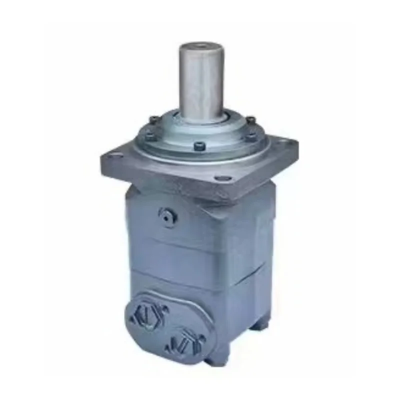 Cycloid Hydraulic Drive Wheel Motor 151F0502 2K-245-604-2246 BMR BMS MS 2K BMS OMS80/100/125/160/200/315