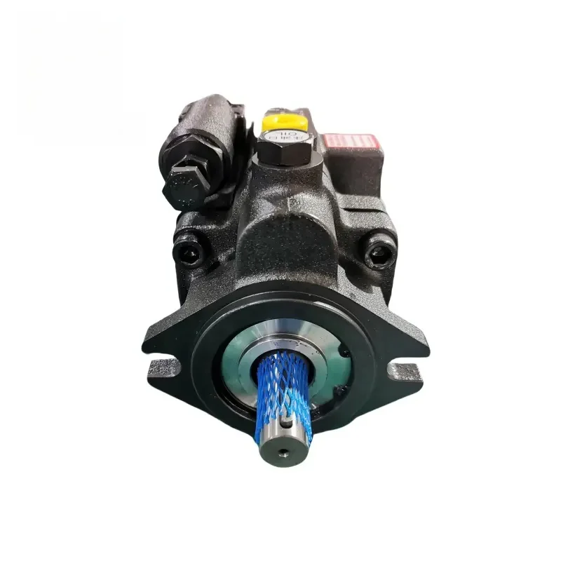 VPPL-008 VPPL-022 VPPL-046 VPPL-100-PC5/PCR VPPL-046PCS-R00S/20N Axial Piston Variable Pump