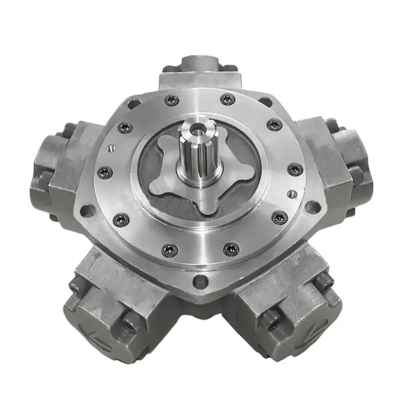 Hydraulic Motor ITM ITM11-700 800 900 1000 ITM03-350 ITM03-400 ITM06-400