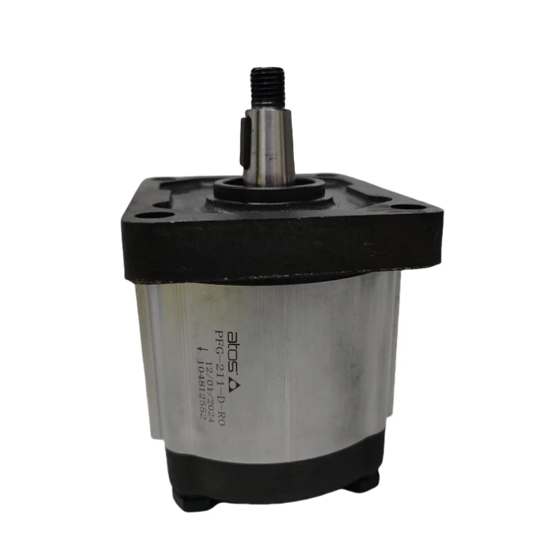 PFG Series PFG -327/D PFG-214-D-RO PFG-135/D PFG-211-D-R0 Hydraulic Gear Pump