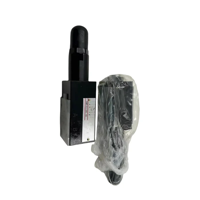 SDHE SHQ-012 SHMP-011 SHMP-011/350 10S SHQ-012 10S Hydraulic Proportional Throttle Valve