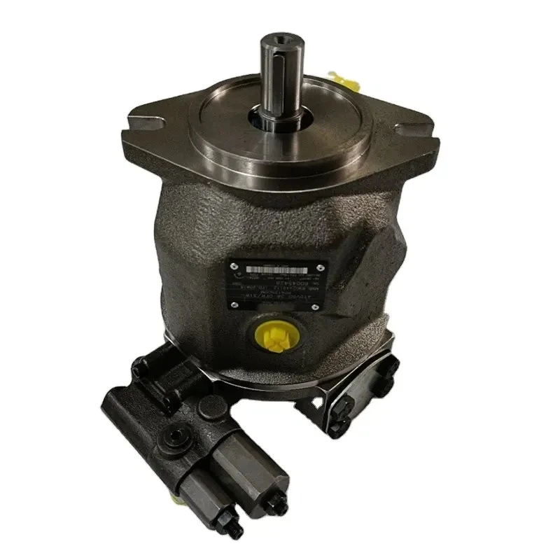 A10VO Series A10 A10VO28 A10VO28DFR A10VO28DFR1/ 52L-VCC64N00-S1420 Hydraulic Variable Displacement Piston Pump