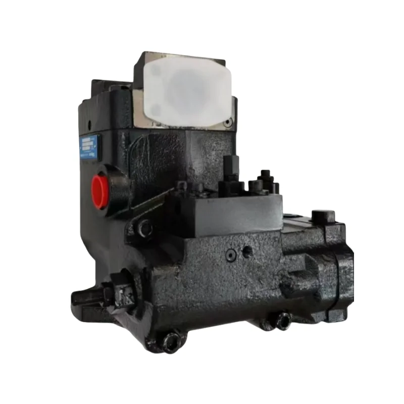 Hydraulic Piston Pump PVG-100 PVG-130 Series PVG-100/150-F1UV-RGFY-P-1NNSN PVG-130-F1UV-RGFK-P-1NNFNN773