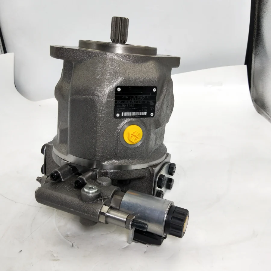 Pump Piston A10V045 A10V071 A10V0100 A10V0140 Hydraulic Piston Pump A10V074DFLR/31R-VSC12H00T A10VSO28DFR1/31R-PPA12N00
