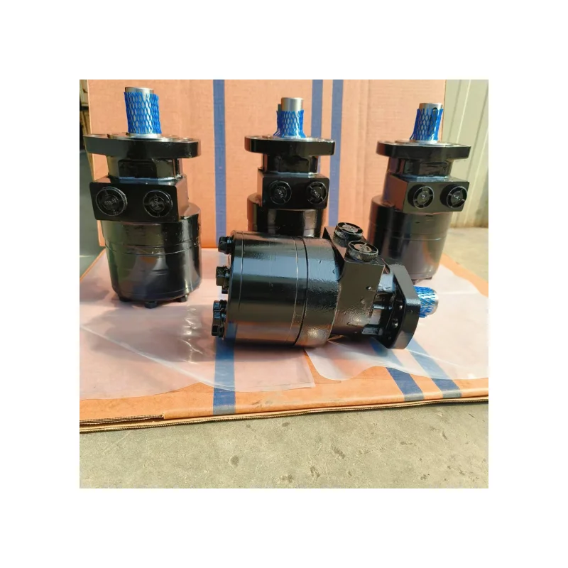 TG TG0140 TG0240 TG0335 TG0475 TG0530 TG0625 Series TG0475MB030AAAA Hydraulic Motor