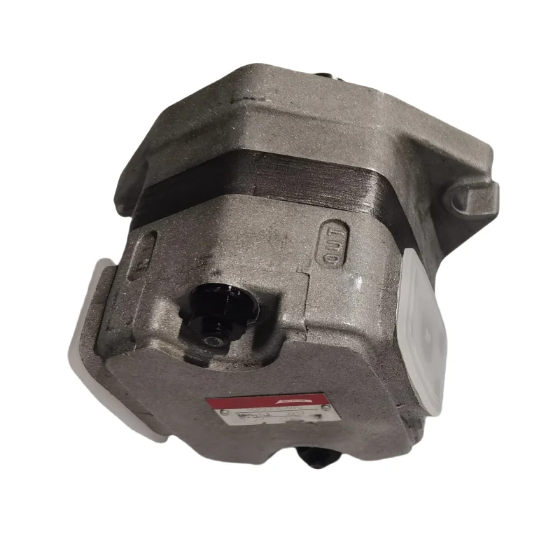 TCP2 TCP4 TCP3 TCP5 TCP22 TCP34 TCP35 TCP45 TCP55 Series Hydraulic Oil Gear Pump TCP2-F10-MR1-B