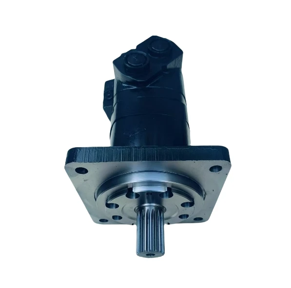 101 106 104 158 109 112 Series 104-1436-006 109-1319-006 112-1131-006 112-1068-006 Hydraulic Motors