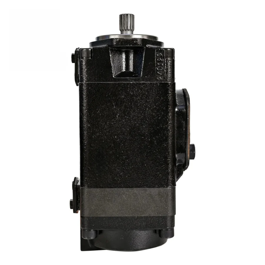 Hydraulic Vane Pump for Industrial Application T6CC T6DC T6EC T67CBA T67CBAS Series T67CBAS-025-B14-B22-3R00-B100