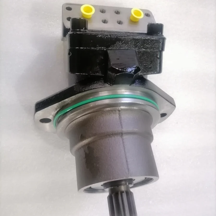 MSI63 MSI32 Hydraulic Oil Piston Motors MS163-M001690 MSI063BW1LOM100SVFSP MSI32BW1L0M100SVF