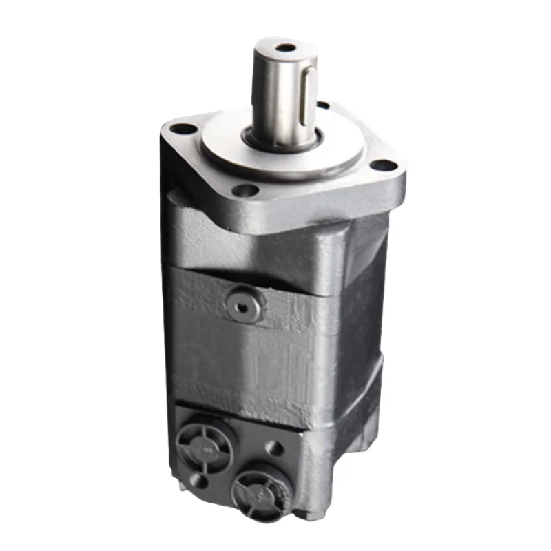 High Torque 2K-245-604-2246 Hydraulic Orbit Oil Motor 2K 2K-245 2K-160 2K-195 2K-315 2K-400 2K-500