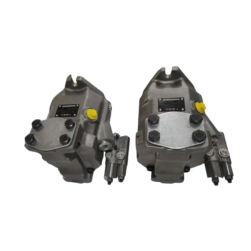 Best Price Hydraulic Pumps A10VSO45 A10VO85 Series A10VO85DFR1/52R-PSC62K01 A10VSO45DR/31R-PPA12N00 Piston Pump