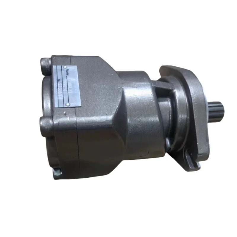 Hydraulic Piston Motor for Excavator A10VD17 A10FM37 A10FL25 Series A10FL19 A10FL21 A10FL25-996-0