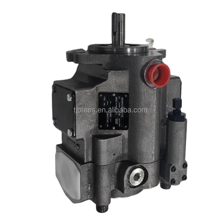 SPVC90RC08 Excavator Hydraulic Main Pump 135 SKS SPV90
