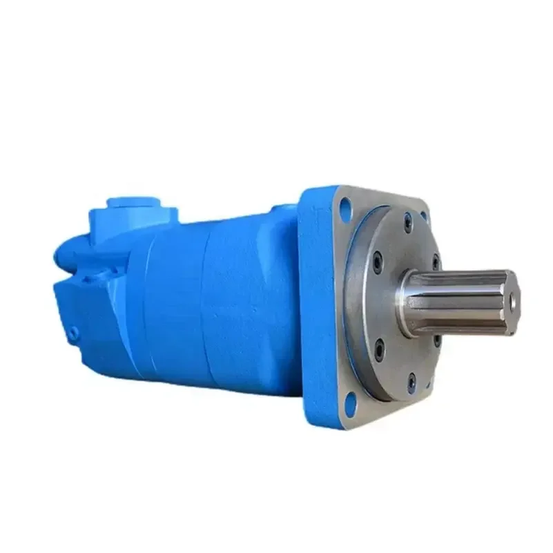 OMS BMS 2K 4K OMS BM5 245 Hydraulic Oil Motor