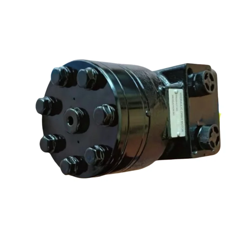 Hydraulic Cycloidal Motor 101 Series 101-1004-009 101-1702-009 101-2084-009