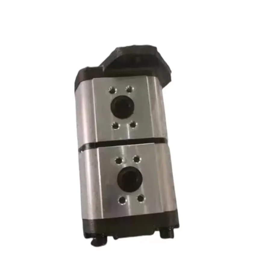 Hydraulic Gear Motor and Pumps SNZ SNM SNM3NN Series SNM3NN/033BN01BAM6E6E6NNBB/NNNAN SNP2NN/3.0LN06SAP1E5E4NNNN/NNNNN