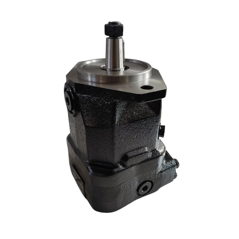 Hydraulic Piston Motor A10FM37 A10FM58 Series A10FM58/52R-VCC10N002 A10FM37/52R-VCC10N002