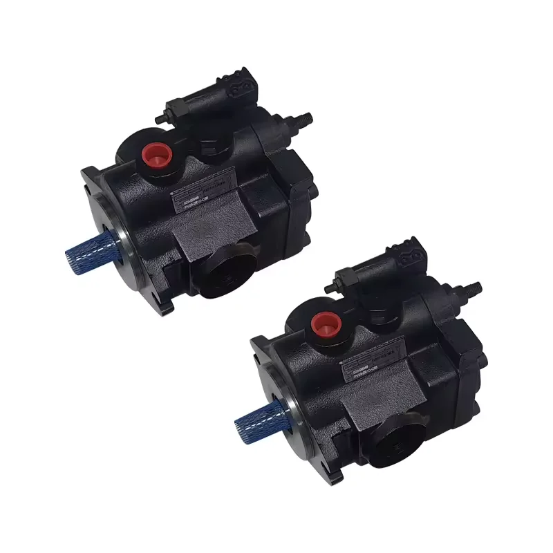 Hydraulic Piston Pump PV29 Series PV046R1K1T1NFWS PV040R1K1T1N100 PV080R1K1T1NFHS PV29 2R10 C02