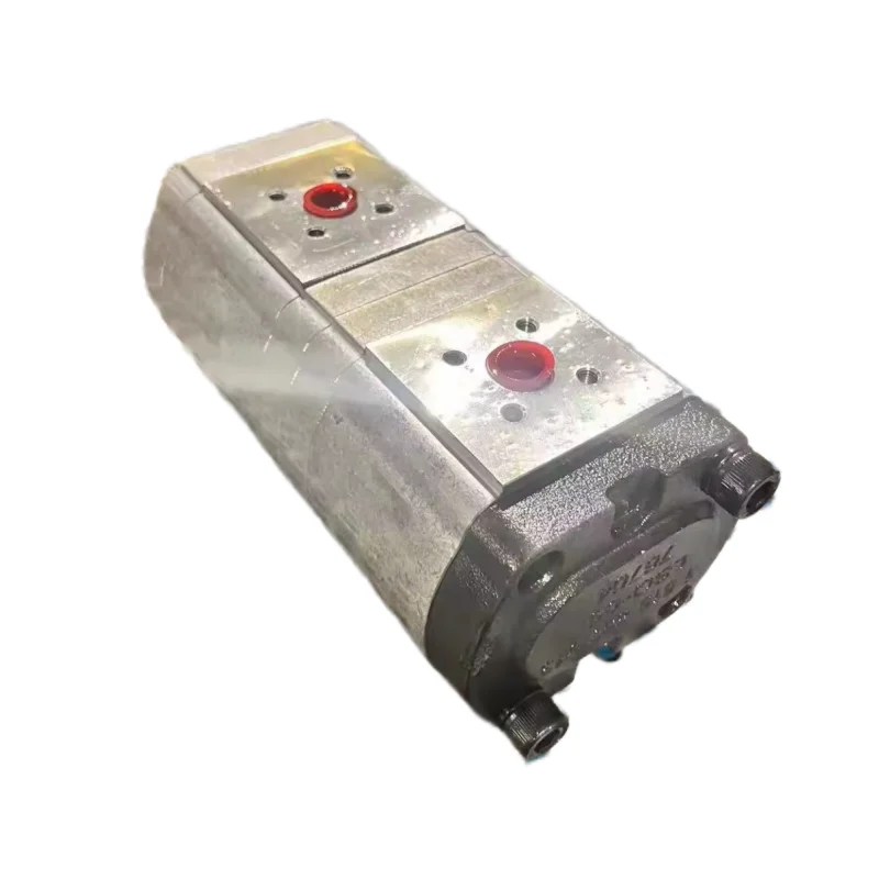 SNZ SNM SNM3NN Series Hydraulic Gear Motor and Pumps SNM3NN/033BN01BAM6E6E6NNBB/NNNAN SNP2NN/3.0LN06SAP1E5E4NNNN/NNNNN