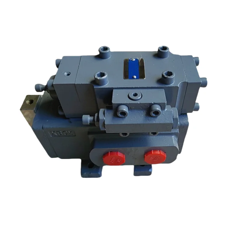 High Pressure Hydraulic Control One-way Valve KRV Series KRV-06PC