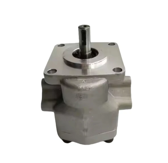 Gear Pump HGP-1A-F8R HGP-4A-F50R HGP-1A-F4R HGP-1A-F3R HGP-1A-F8R