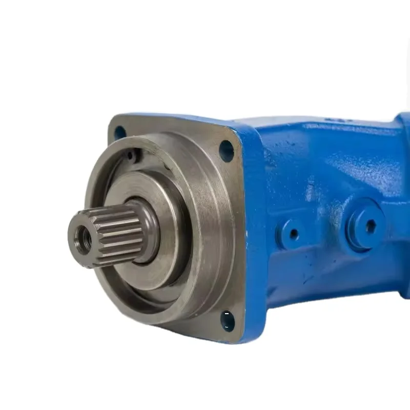 Hydraulic Piston Pump A2F012/61R-VAB0 A2F023/61L-PZB06 Mixer Concrete A2F023 A2F028 A2F032 A2F045 A2F056