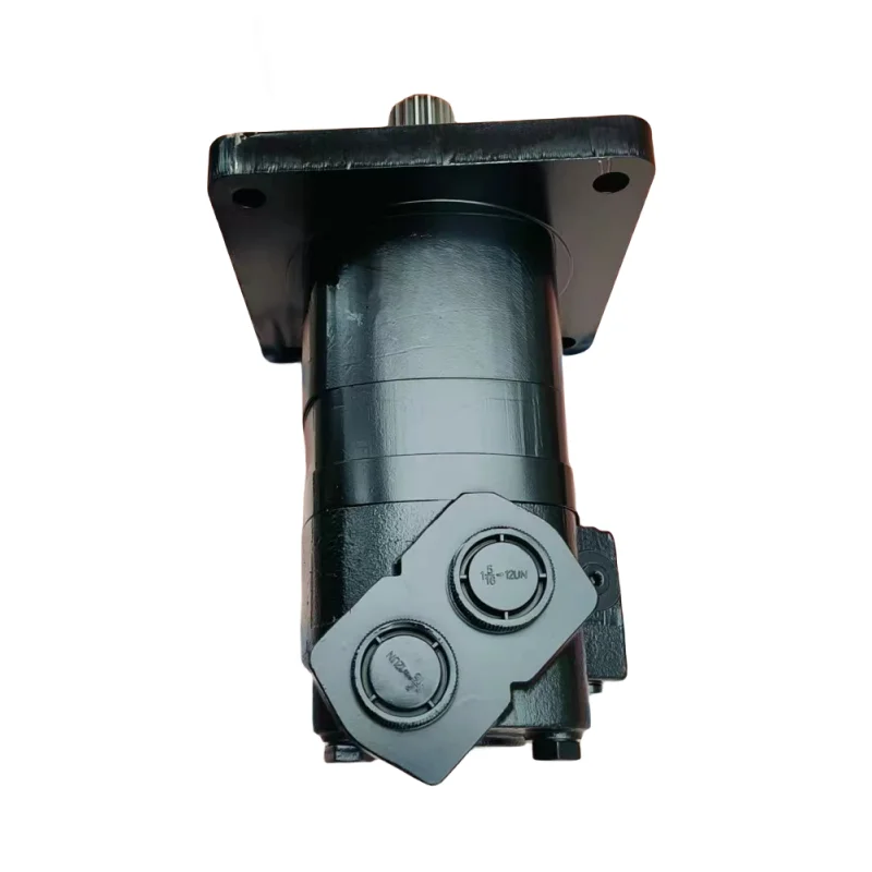 Hydraulic Orbit Motor High Torque 101 106 104 158 109 Series 109-1118-002 112-1131-006 112-1068-006