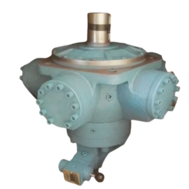 JRT-500 JRT-750 JRT1350 JRT-1500 JRT-2100 JRT-1200-R-A Hydraulic Variable Displacement Piston Motor