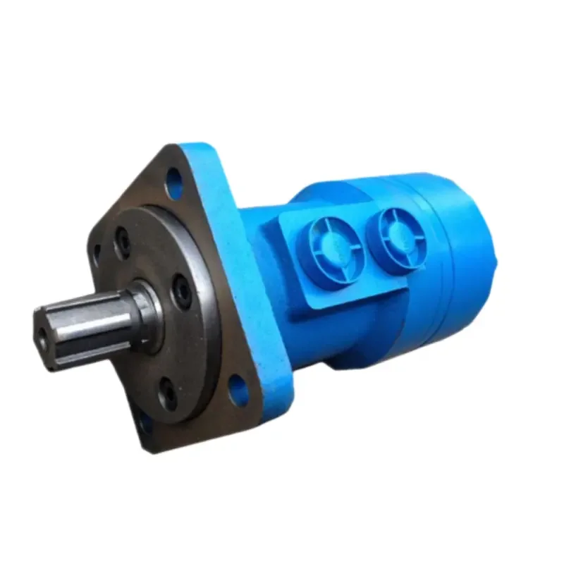 Original Hydraulic Oil Motor 2K-195 2K- 50 2K-315 2K-100