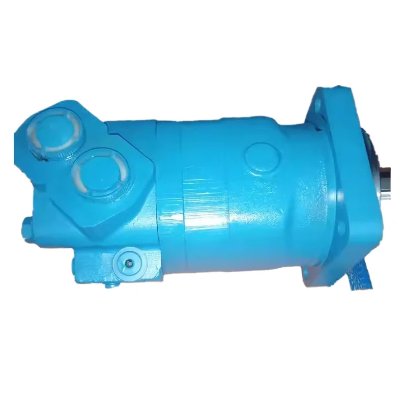 6K Series 6K-310 6K-625 6K-800 6K-985 6k-390 Hydraulic Orbital Pump Motor